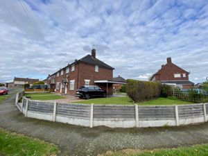 Corner Plot- click for photo gallery
